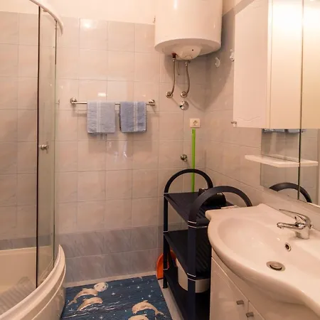 Sunny Day Apartman Pinezici (Krk)