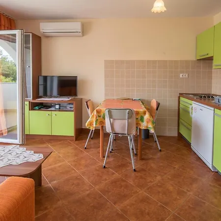 Apartment Sunny Day Pinezici (Krk)