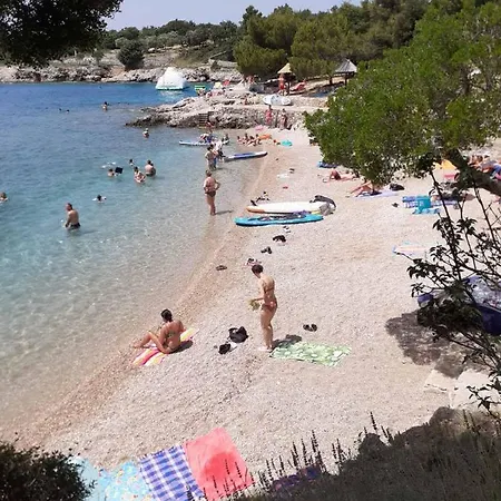 Apartment Sunny Day Pinezici (Krk)