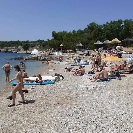 Sunny Day * Pinezici (Krk)